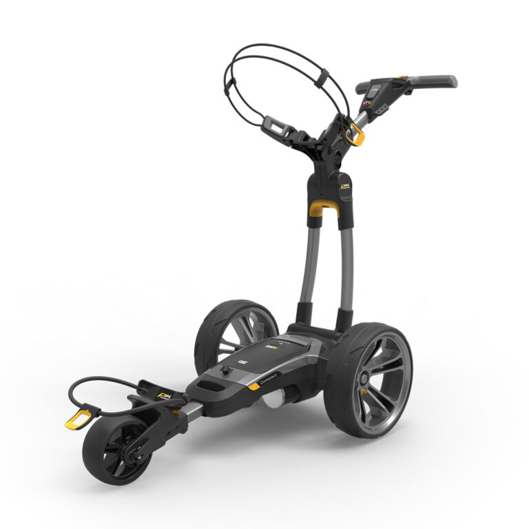 powakaddy ct6 gps best price