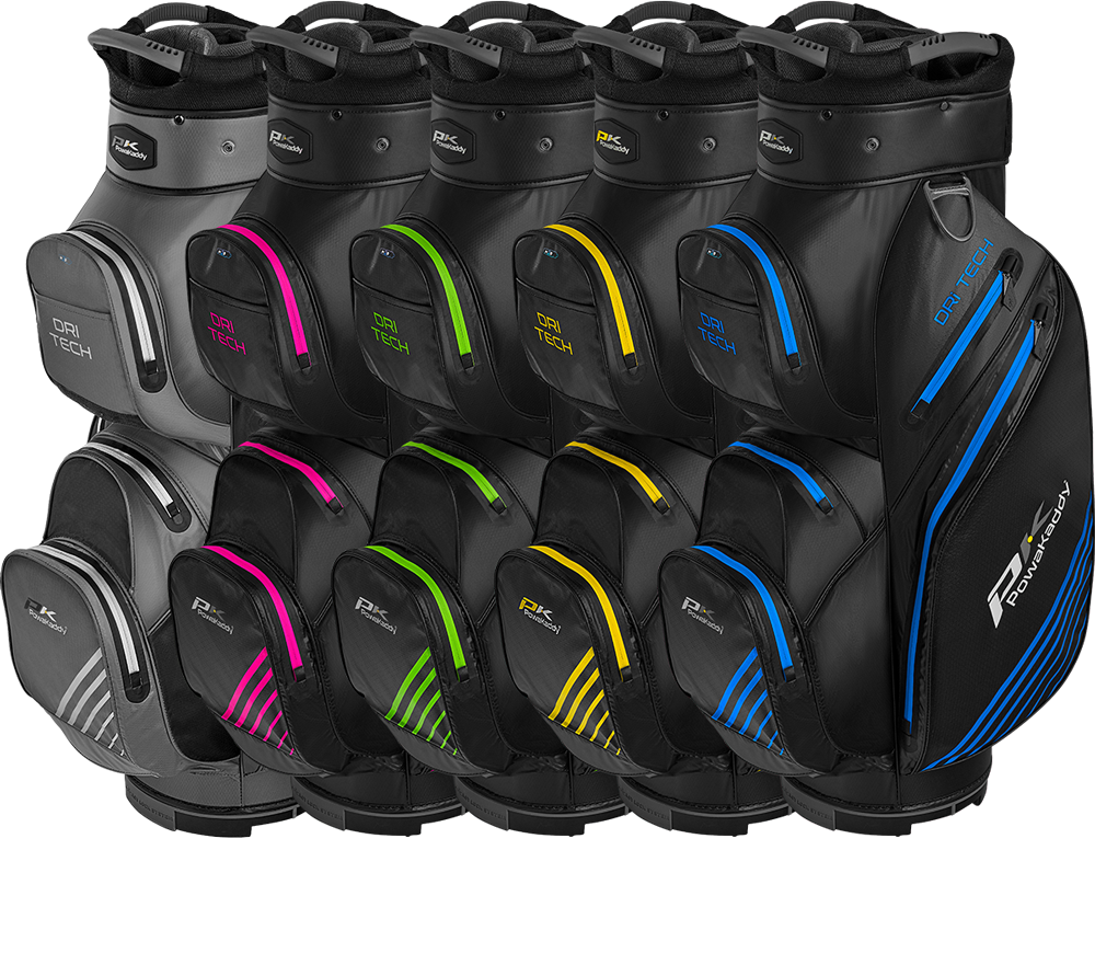 dri bag
