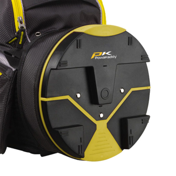 powakaddy trolley carry bag
