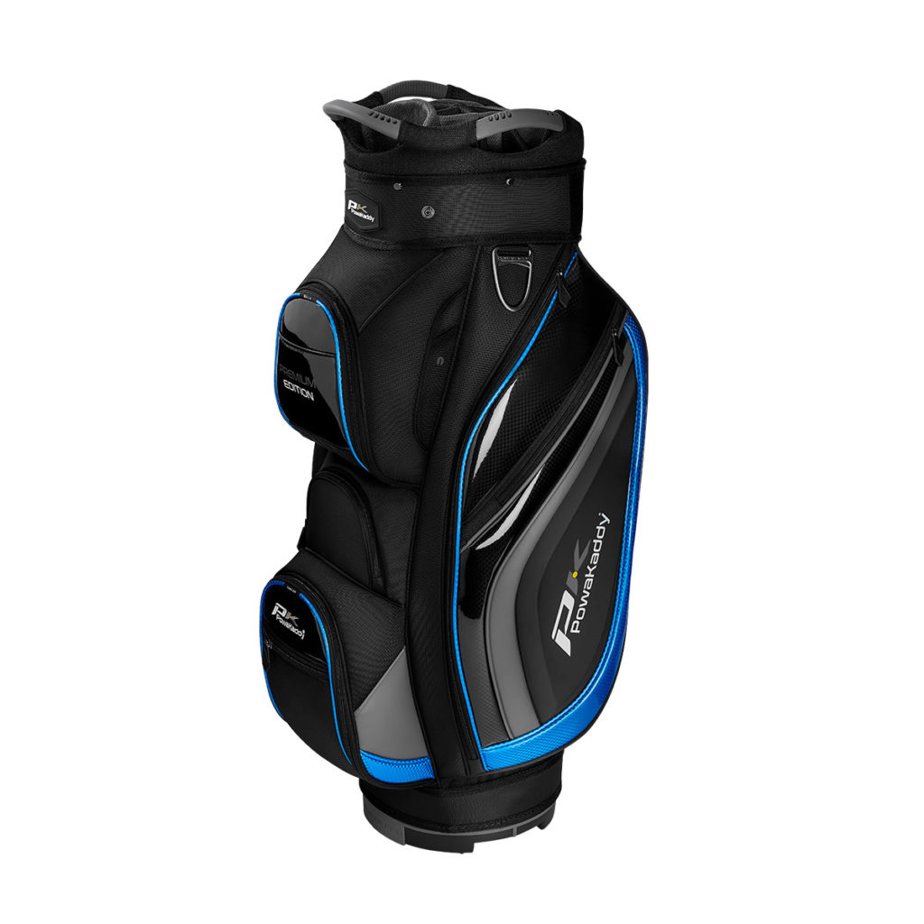 powakaddy cooler bag