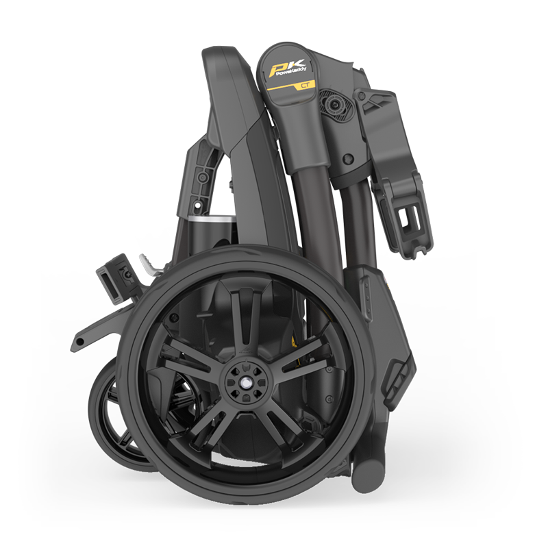 powakaddy travel bag dimensions