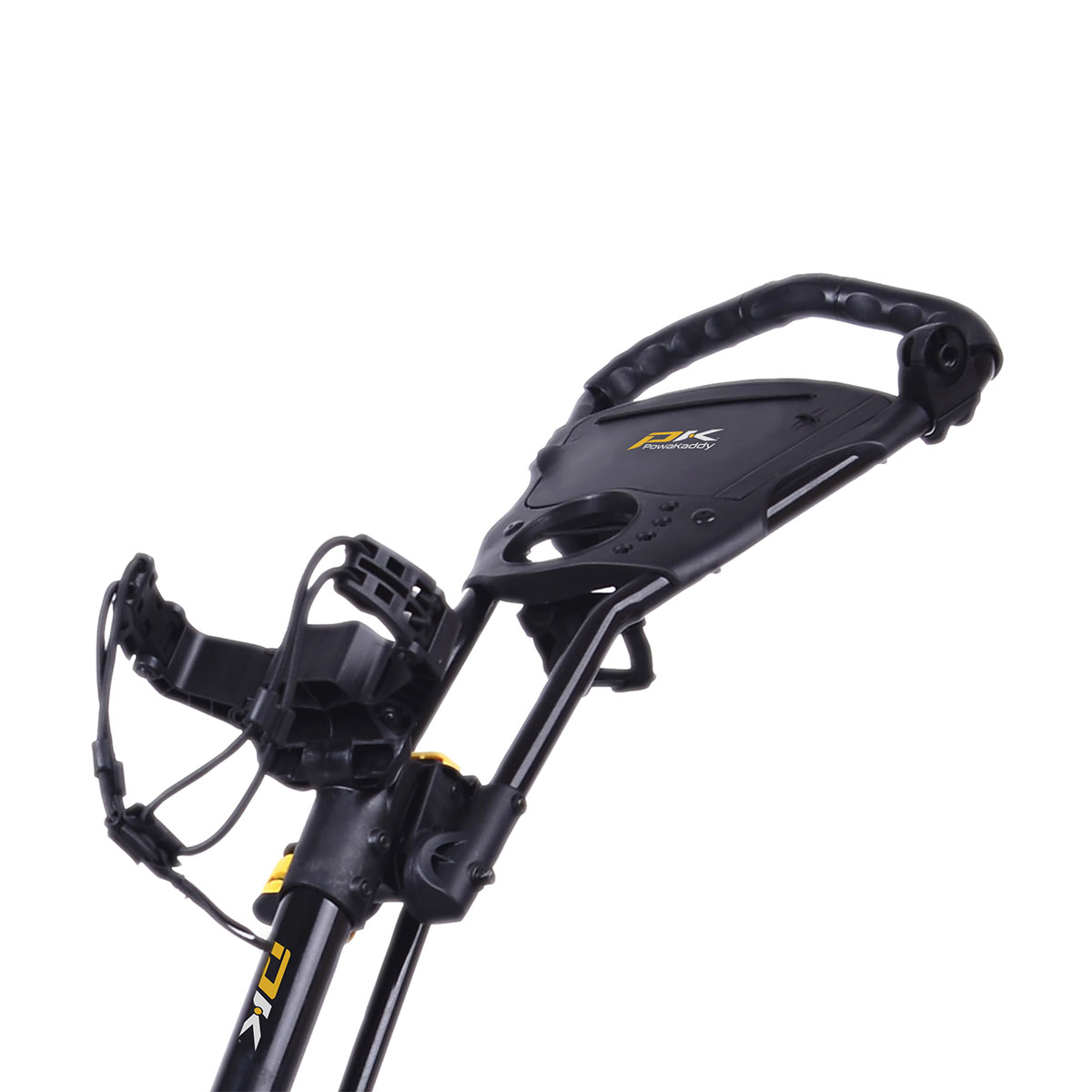 powakaddy twinline 4 golf trolley