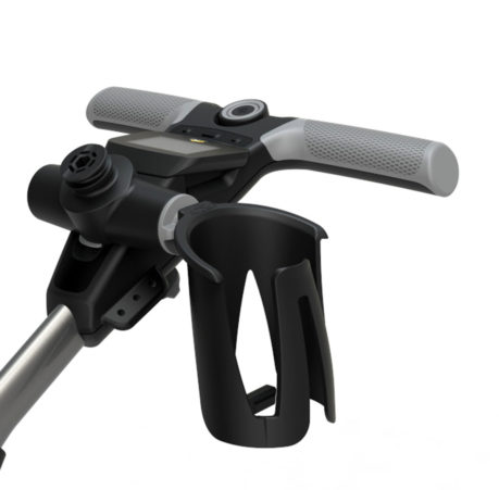 Golf Trolley Drinks Holder