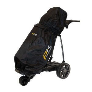 Golf Bag Rain Cover