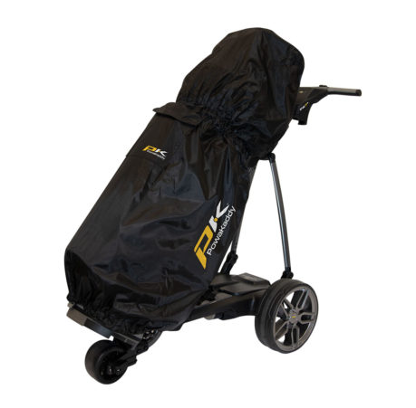 Golf Bag Rain Cover