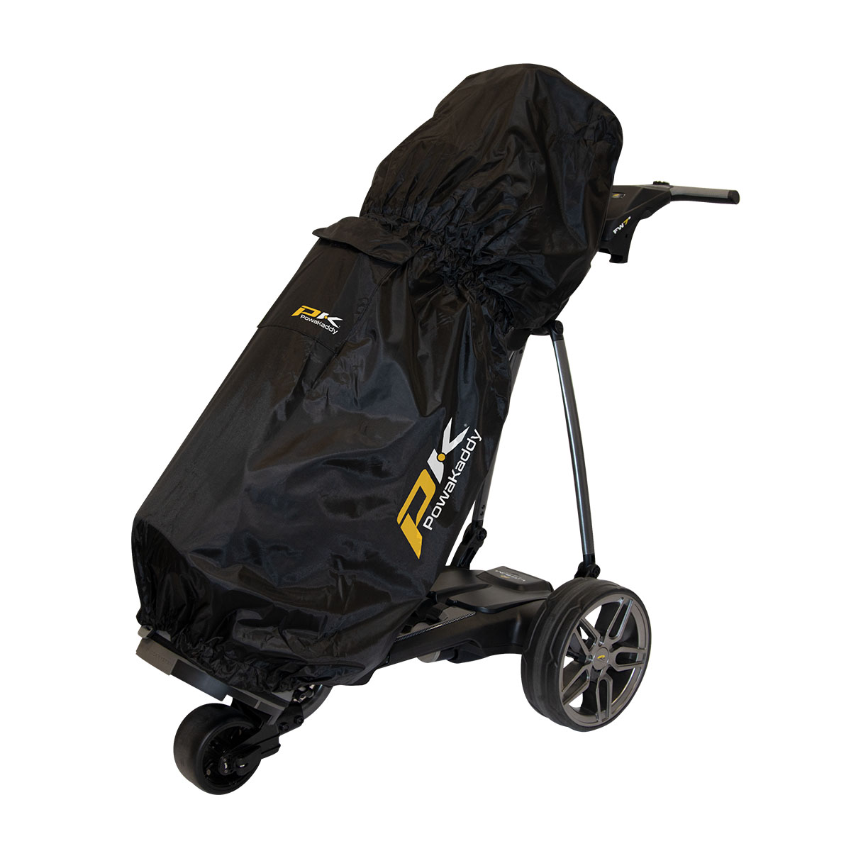 Golf Bag Rain Cover