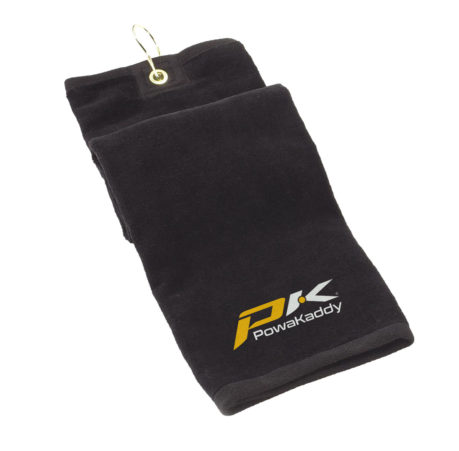 PowaKaddy Golf Bag Towel