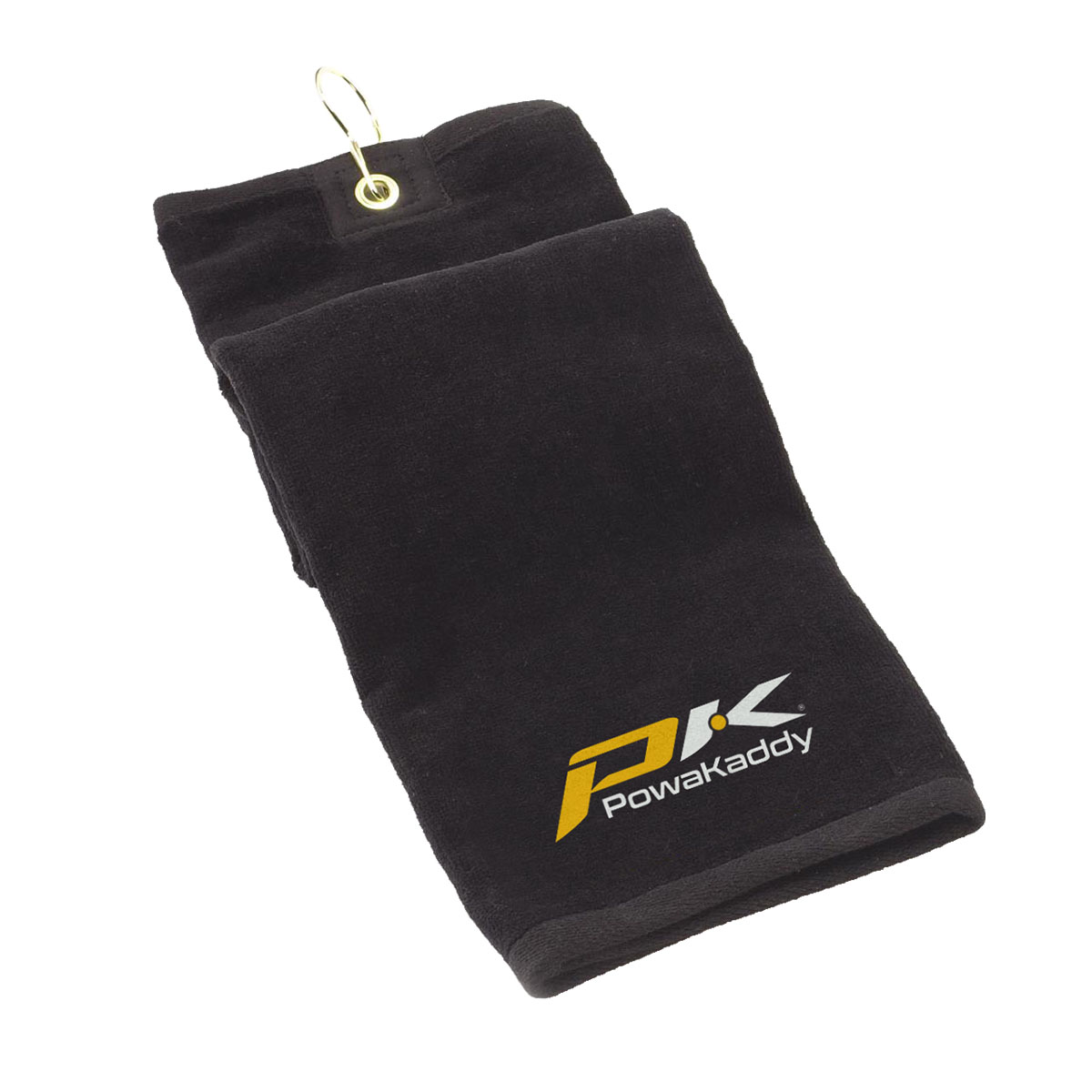 PowaKaddy Golf Bag Towel