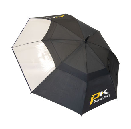 Double Canopy Golf Umbrella