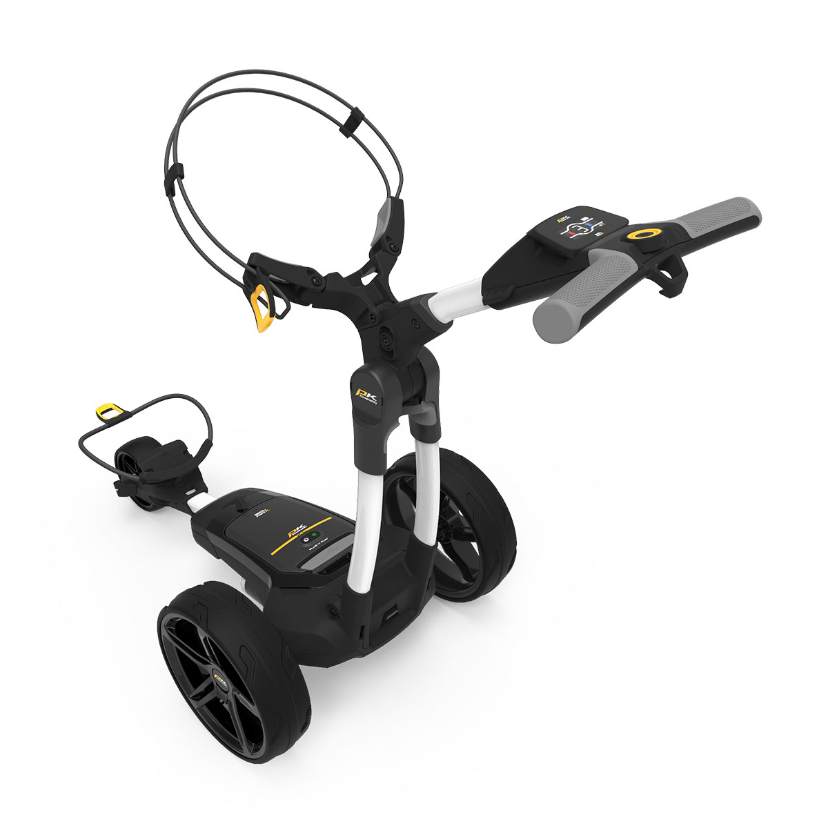 Manuals and Instructions - PowaKaddy