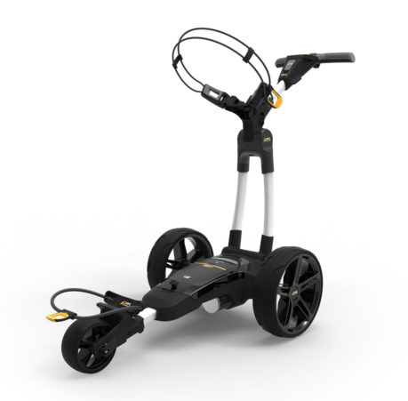 FX3 Electric Golf Trolley