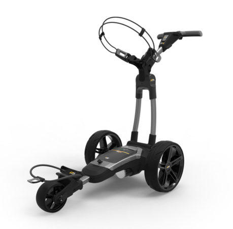 The FX5 Electric Golf Trolley