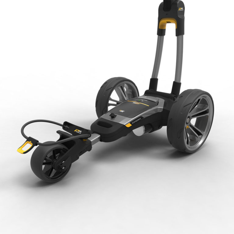 powakaddy ct6 gps best price