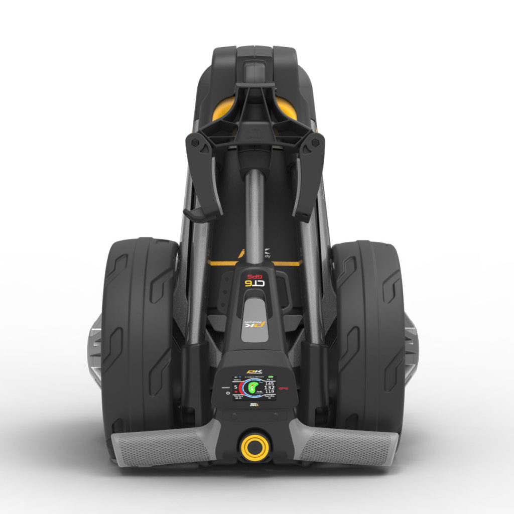 powakaddy ct6 gps best price