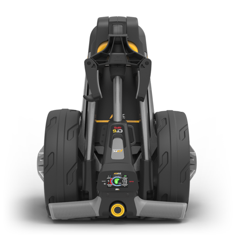 powakaddy ct6 gps best price