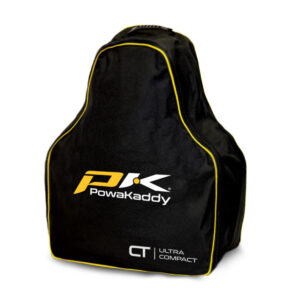 PowaKaddy CT Electric Trolley Compact Travel Cover