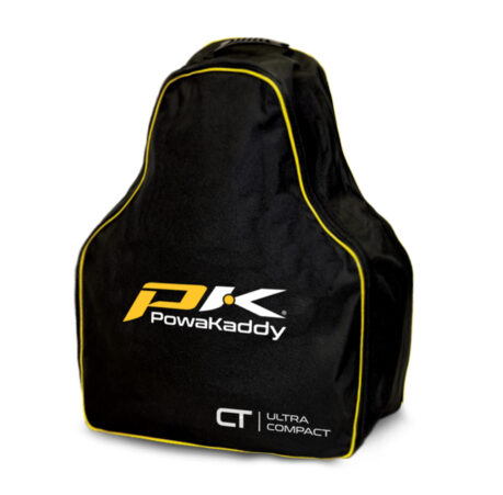 PowaKaddy CT Electric Trolley Compact Travel Cover