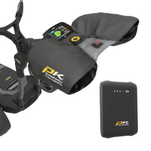 PowaKaddy ThermaMitts Mitts