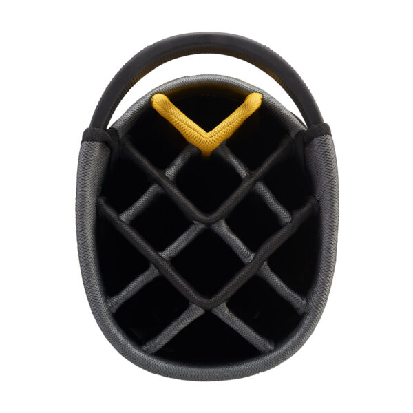 PowaKaddy X Lite Bag Yellow