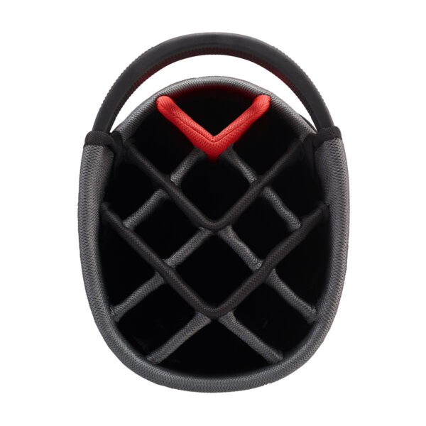PowaKaddy X Lite Bag Red
