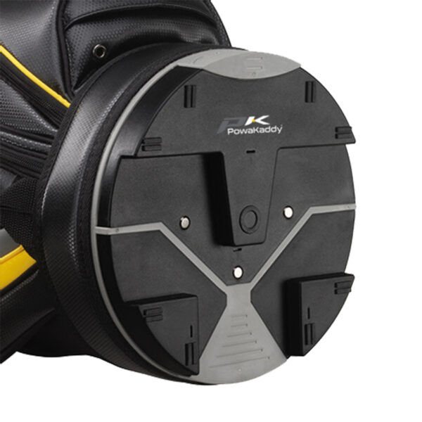PowaKaddy Cart Bag Base