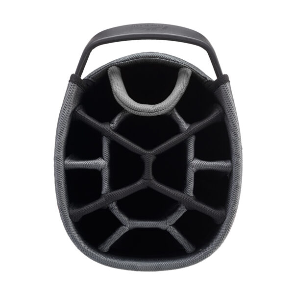 PowaKaddy Dri Tech Bag Gun Metal