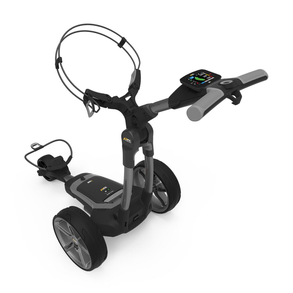 PowaKaddy FX7 GPS