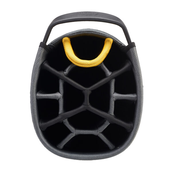 PowaKaddy Premium Bag Yellow