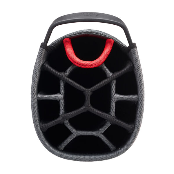 PowaKaddy Premium Bag Red