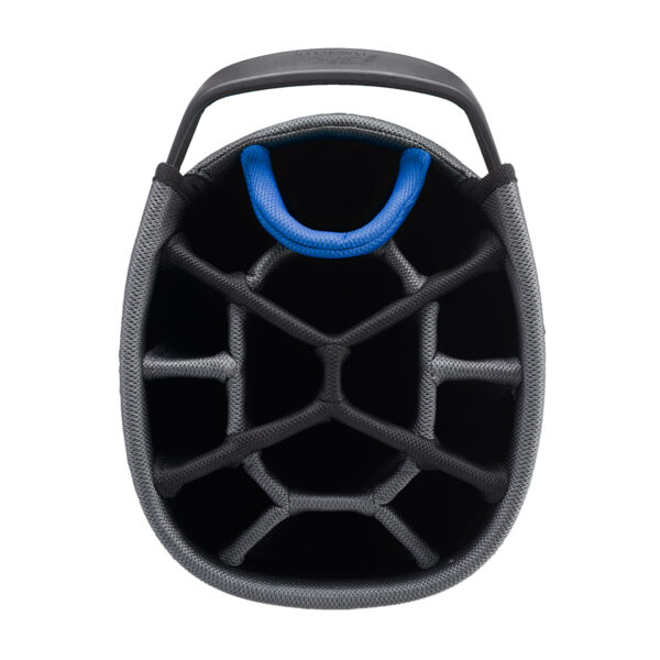 PowaKaddy Premium Bag Blue