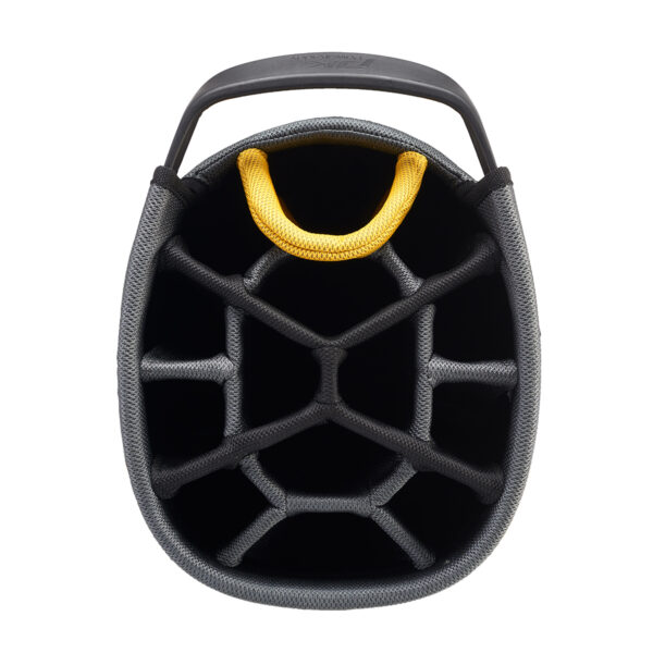 PowaKaddy Dri Tech Bag Yellow