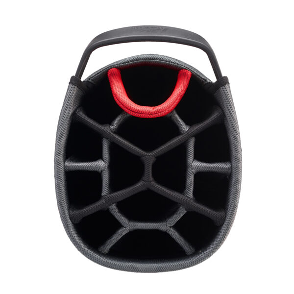 PowaKaddy Dri Tech Bag Red