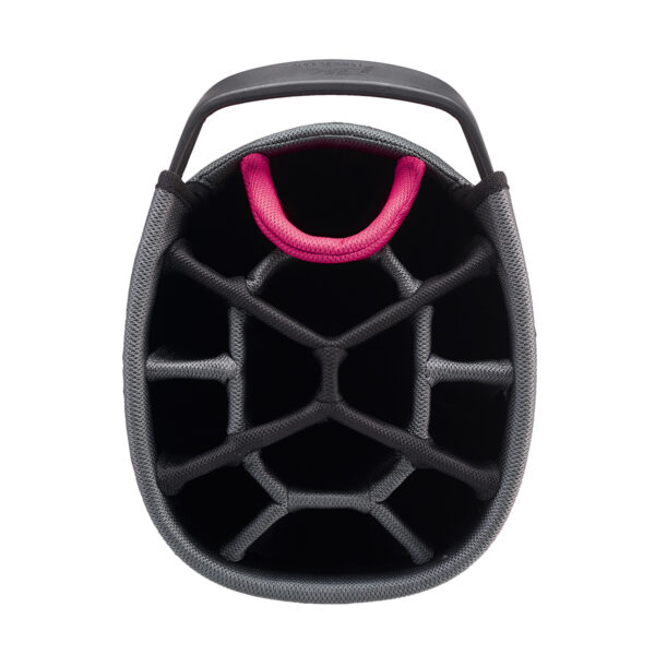 PowaKaddy Dri Tech Bag Hot Pink
