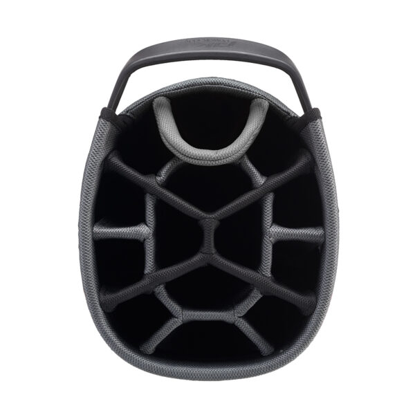 PowaKaddy Dri Tech Bag Yellow