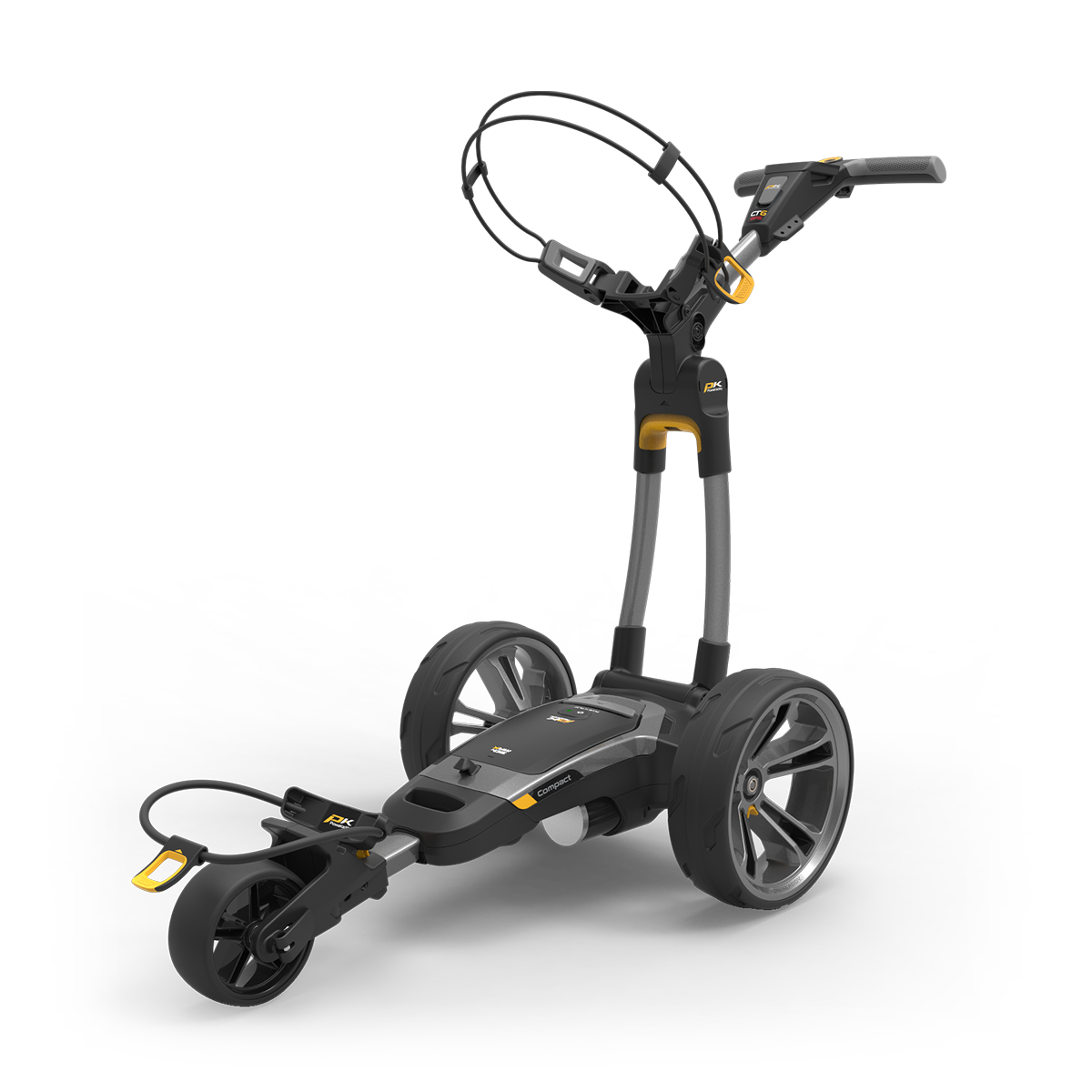 PowaKaddy CT6 GPS