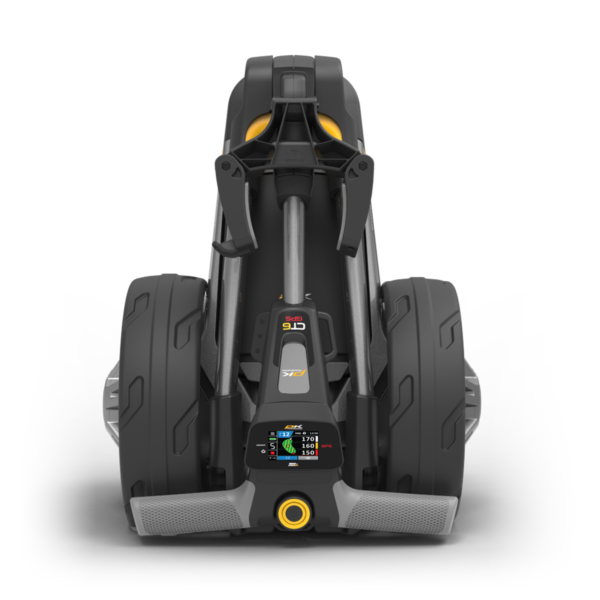 PowaKaddy CT6 GPS