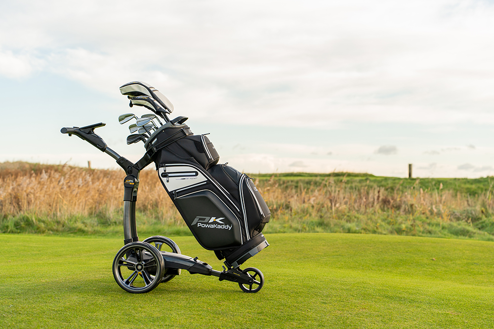 PowaKaddy Cart Bag